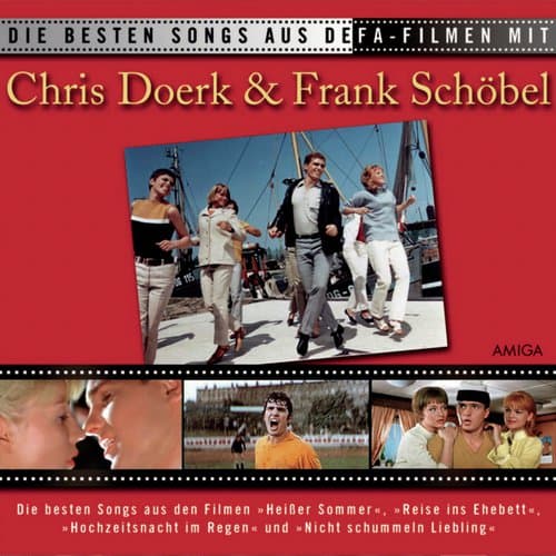 Woher willst du wissen, wer ich bin?