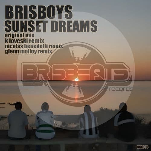 Sunset Dreams (Glenn Molloy Remix)