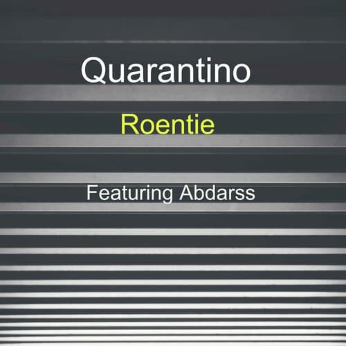 Roentie