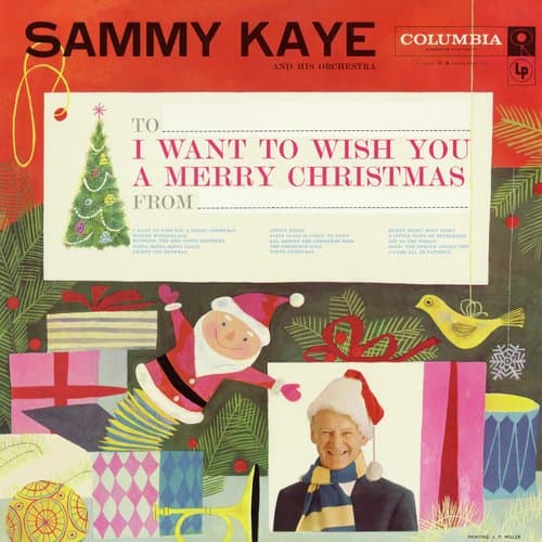 Sammy Kaye And His Orchestra