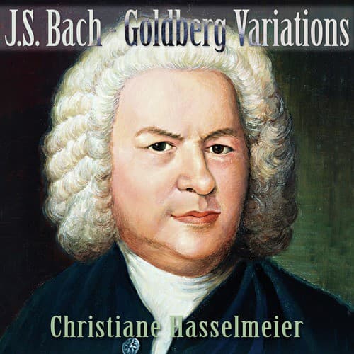 Goldberg Variations, BWV 988: Variation 22 a 1 Clav. Alla Breve