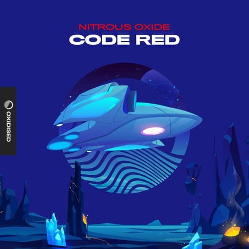 Code Red (Original Mix)