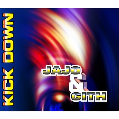 Kick Down - 6