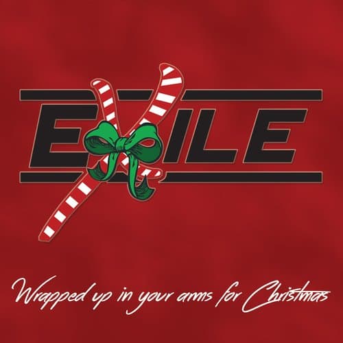 Santa Looked A Lot Like Daddy