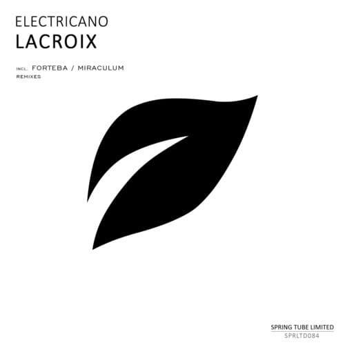 Lacroix - 2