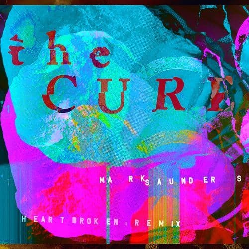 A Fragile Thing (Mark Saunders Heartbroken Remix)