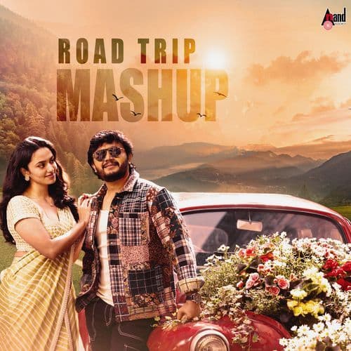 Road Trip (Mashup Song)