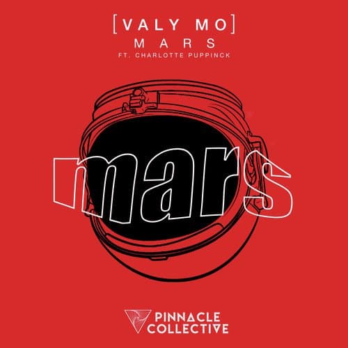 Mars featuring Charlotte Puppinck