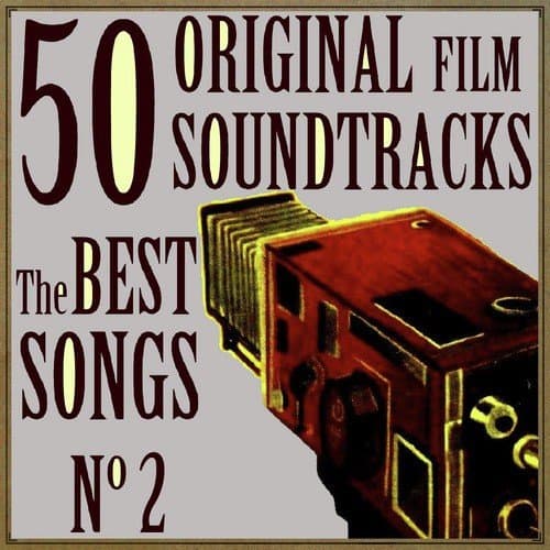 Lafayette (From "Lovely to Look At")