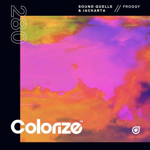 Froggy (Original Mix)