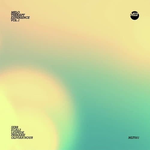 Binevenit (Original Mix)