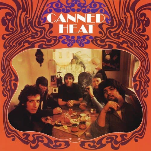 Canned Heat