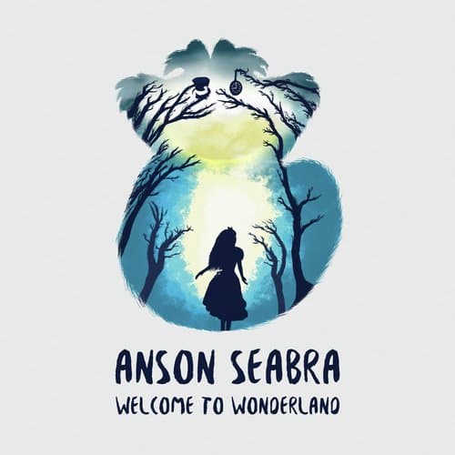 Welcome to Wonderland