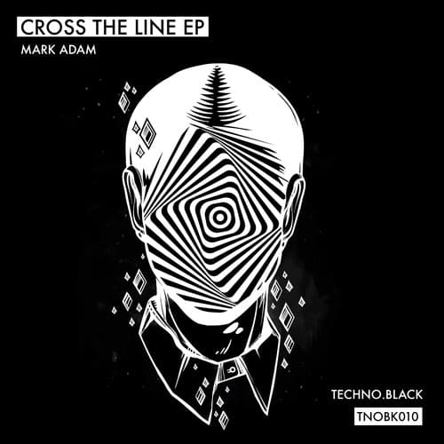 Cross the Line - 1