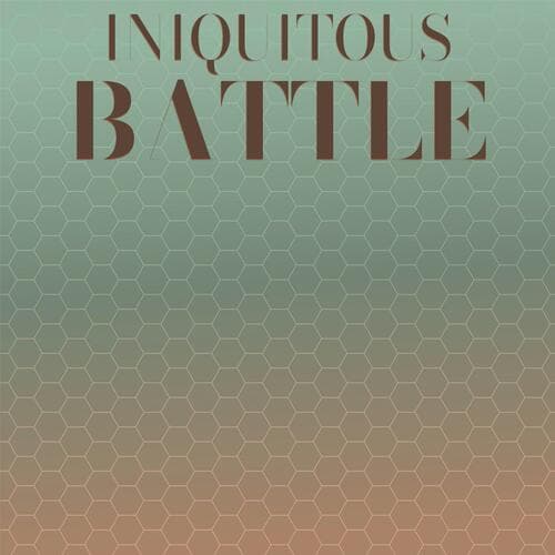 Iniquitous Battle