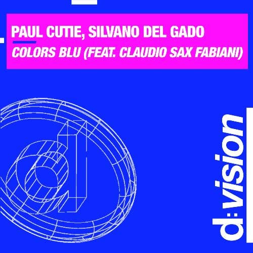 Colors Blu (Extended Mix)