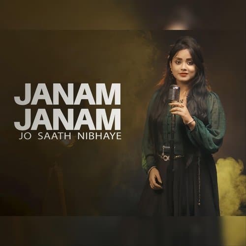 Janam Janam Jo Saath Nibhaye