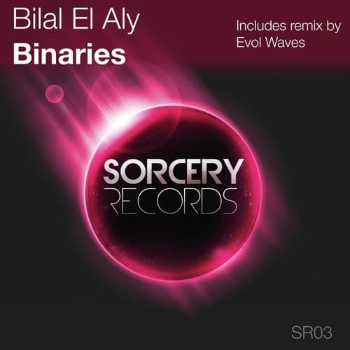 Binaries (Evol Waves Remix)