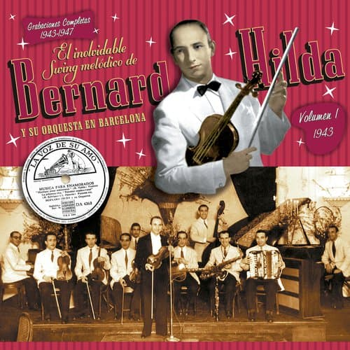 Cerca de Ti (Chou,Chou,Chou,Wah,Wah) (Près De Toi,Mon Amour)