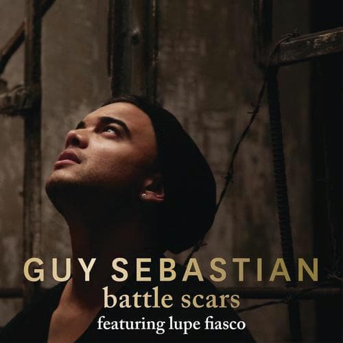 Guy Sebastian