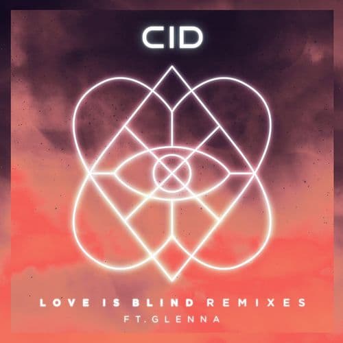 Love Is Blind (feat. GLNNA) (Attom & Oracles Remix)