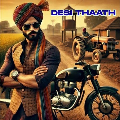 Desi Thaath