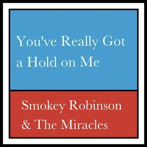 Smokey Robinson & The Miracles