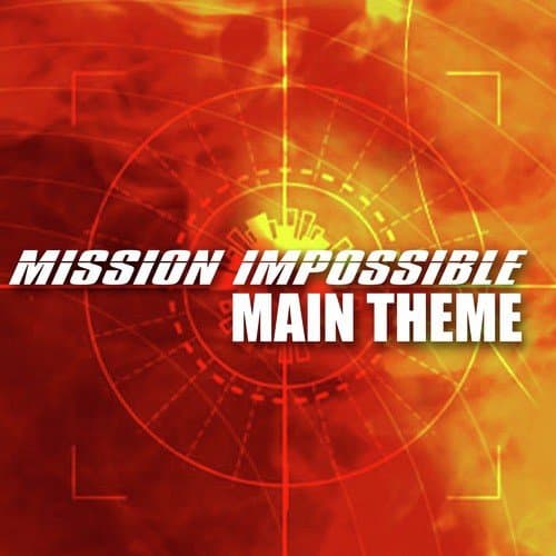 Mission Impossible Main Theme