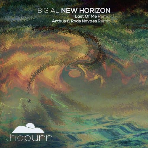 New Horizon (Arthus & Rods Novaes Remix)