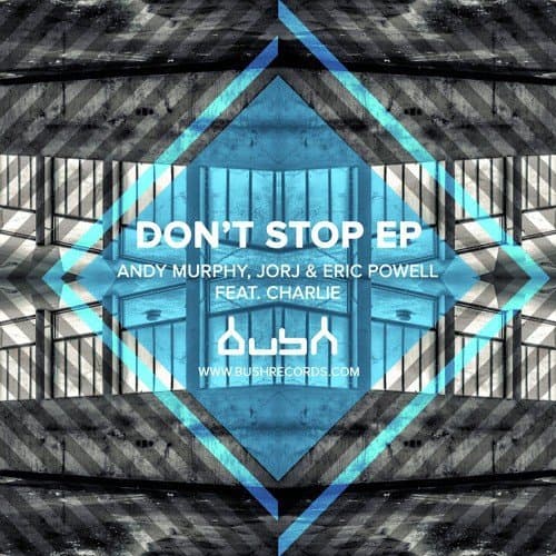Don't Stop (Jake Childs Remix)