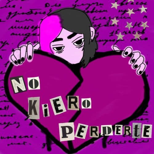 No Kiero Perderte