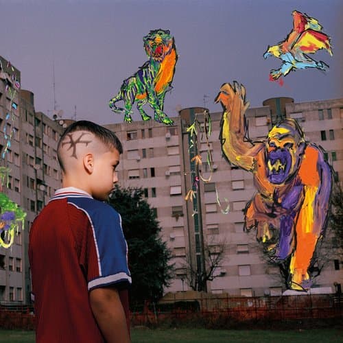 SQUALI (feat. VillaBanks & Touché)