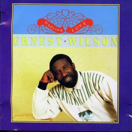 Something In The Way She Moves