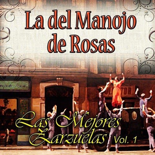 ¿Quién Es Ud? (Duo de Ricardo y Joaquin)