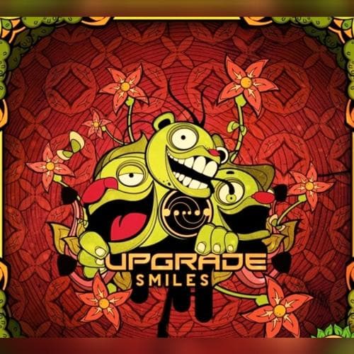 I.M Legend (Upgrade Remix)