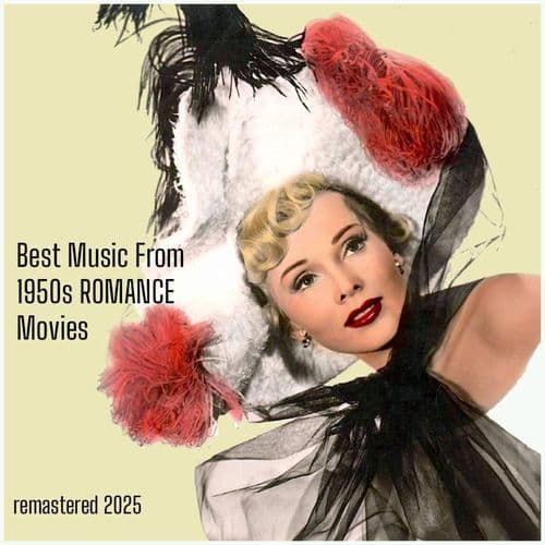 Thème d'amour - En Cas de malheur, 1959 (feat. René Cloërec) (Remastered 2025)