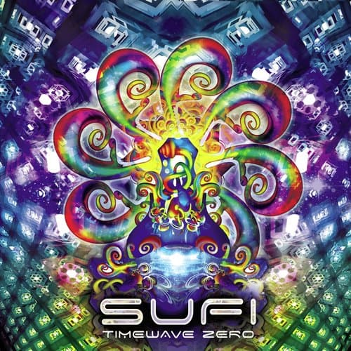 Gravitational Wave (Original Mix)