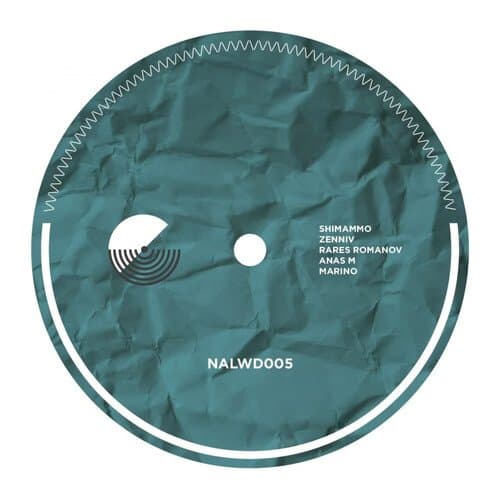 Starlink (Original Mix)