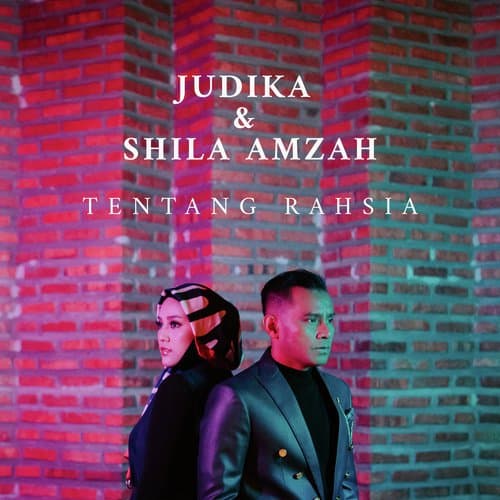 Tentang Rahsia (From "Adellea Sofea" Soundtrack)