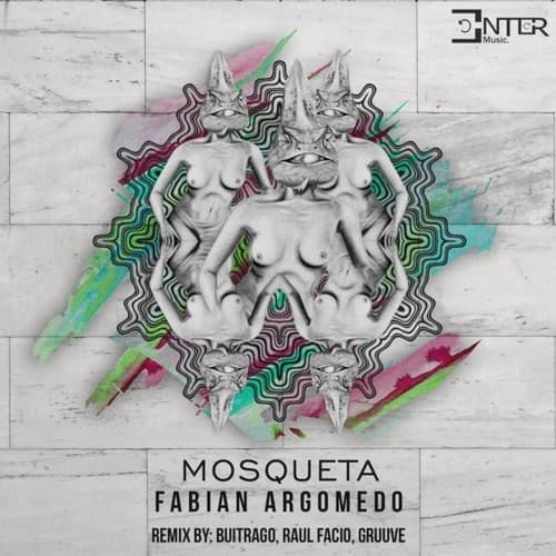 Mosqueta (Raul Facio Remix)