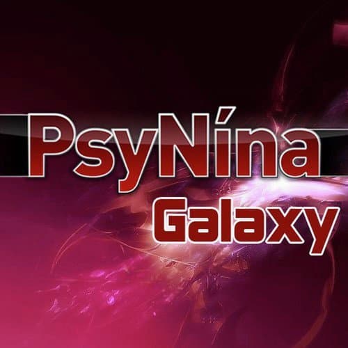 Galaxy (PsyNina Remix)
