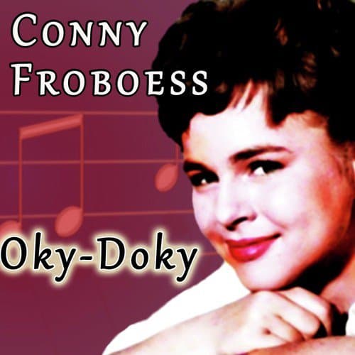 Einen Kuss und noch einen Kuss