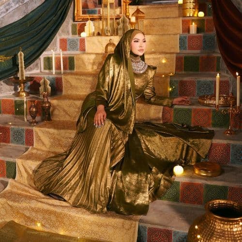 Ya Habibi Ya Aidilfitri