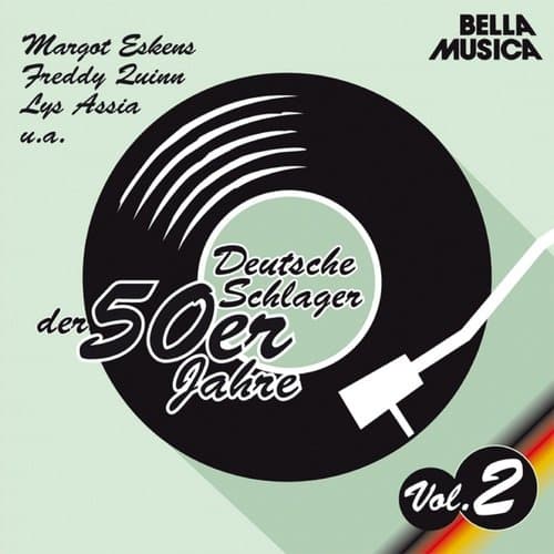 Die Legende lebt weiter