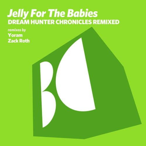 Dream Hunter Chronicles (Zack Roth Remix)
