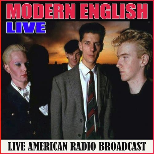 Life in the Gladhouse (Live)