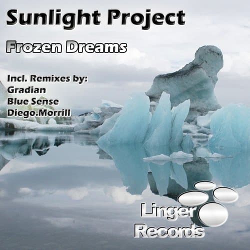 Frozen Dreams (Diego.Morrill Deep Mix)