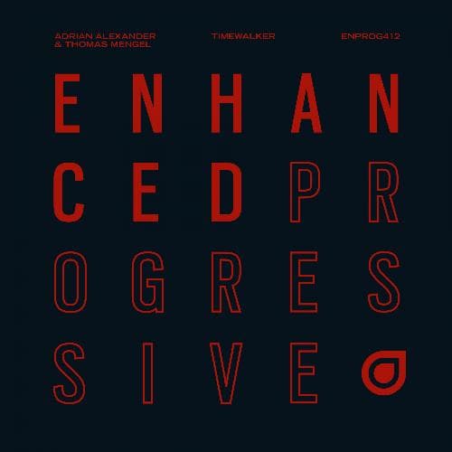 Timewalker (Extended Mix)