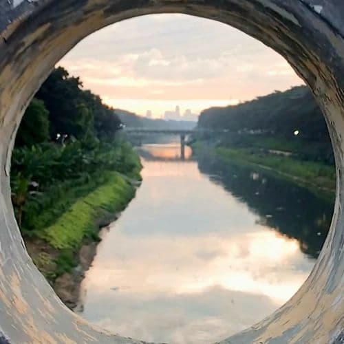 Nanti urusan belakang