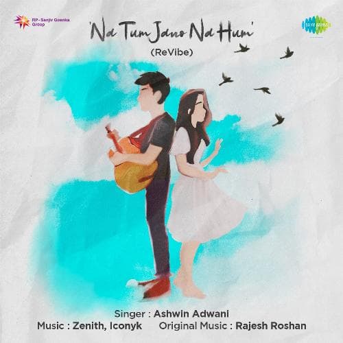 Na Tum Jano Na Hum - ReVibe